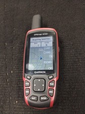 Garmin gpsmap 62stc for sale  Costa Mesa