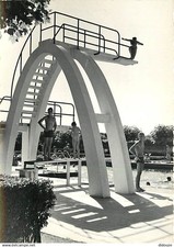 Vichy piscine sporting d'occasion  Expédié en Belgium