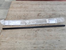Motorrad lenker straight gebraucht kaufen  Eiselfing