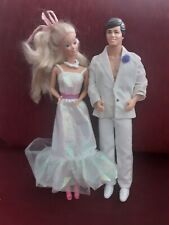 Barbie mattel crystal gebraucht kaufen  Idstein