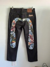 Evisu large men for sale  Oakland Gardens