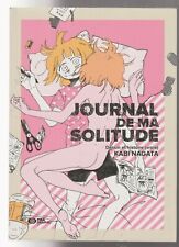 Journal solitude kabi d'occasion Journal solitude kabi d'occasion  Montereau-Fault-Yonne