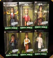 Vinyl idolz complete for sale  Ocala