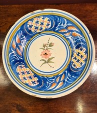 Antique portuguese majolica for sale  MALMESBURY