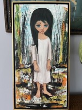 big eyes paintings for sale big eyes paintings for sale Ridley Park