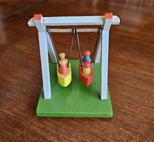 Vintage erzgebirge miniature for sale  Alpharetta