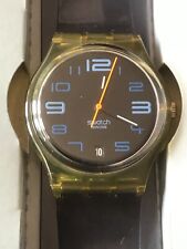 Orologio polso swatch usato  Guidonia Montecelio