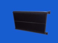 Heater matrix for Ford Galaxy Mk4 brass version UK Won't Block Up 1159 comprar usado Heater matrix for Ford Galaxy Mk4 brass version UK Won't Block Up 1159 comprar usado  Enviando para Brazil