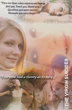 Virgin suicides 1999 for sale  PRESTON