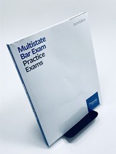 Multistate bar exam for sale  Tucker