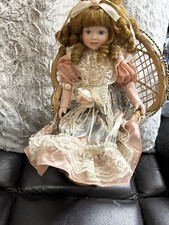 House lloyd doll for sale  San Antonio