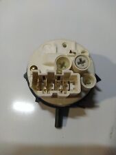 Pressostato lavatrice hotpoint usato  Pietragalla