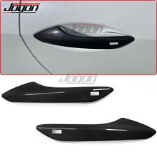 2pcs carbon fiber for sale  USA