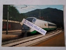 Fotografia stazione vernio usato  Castelfidardo