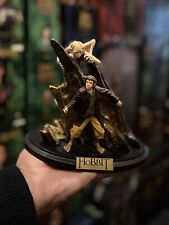 Statuette collector bilbo d'occasion  Paris-