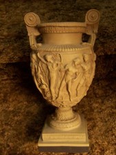 Greek pottery urn for sale  Indianapolis