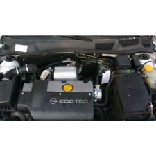 2001 Opel Astra G Vectra B Zafira 2,0 DI 16V Diesel Motor X20DTL 82 PS comprar usado  Enviando para Brazil