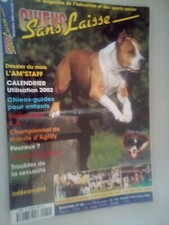Chiens laisses 155 d'occasion  Wervicq-Sud