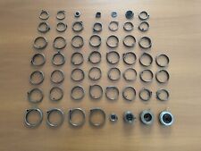 Lotto molle orologio usato  Palermo