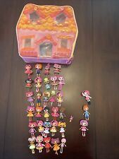 Large lot lalaloopsy for sale  Riverhead