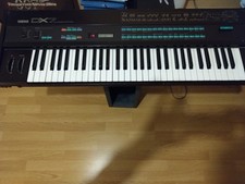 Yamaha dx7 mark d'occasion  Toulouse-