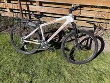 Bike mongoose tyax for sale  EDINBURGH
