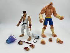 Street fighter ryu for sale  Sherman Oaks