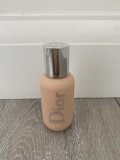 Dior backstage foundation for sale  DUNMOW