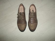 Chaussures mizia paris d'occasion Chaussures mizia paris d'occasion  Brax