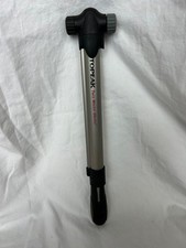 Bicycle pump topeak for sale  Southold