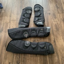 Lemieux transportgamaschen sch gebraucht kaufen  Schüttorf