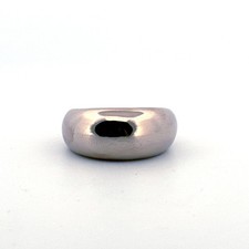 Bague jonc chaumet d'occasion  Paris I