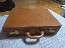 Bogner aktenkoffer vintage gebraucht kaufen  Odenthal