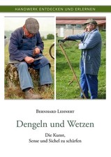 Dengeln wetzen kunst gebraucht kaufen  Einbeck