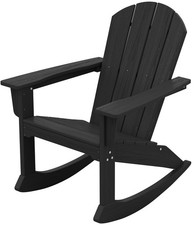 Modern rocking adirondack for sale  Omaha