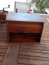 Petit meuble rangement d'occasion  Renaison