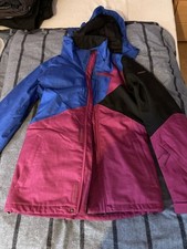 Skijacke hose zimtstern gebraucht kaufen  Krefeld