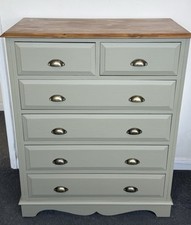 Large solid drawer for sale  NEW MILTON
