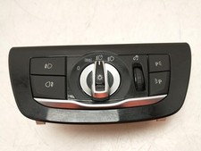 Bmw series headlamp for sale  SKELMERSDALE