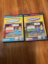lakeshore time reading game for sale lakeshore time reading game for sale Devine