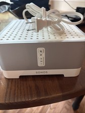 Sonos connect amp for sale  Macon