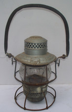 Antique railroad adlake for sale  Roscommon