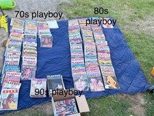Magazine lot calendars for sale  Tilton