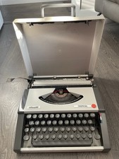 Olivetti tropical 1970 for sale  EDINBURGH