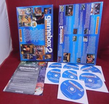 Gamebox spiele kaiser gebraucht kaufen  Gelsenkirchen