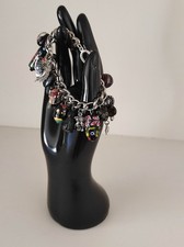 Bracelet vintage couleur d'occasion  Cherbourg-Octeville-