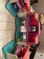 Fisher price little for sale  Bristol