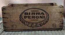 Cassa cassetta legno usato  Monte Sant Angelo