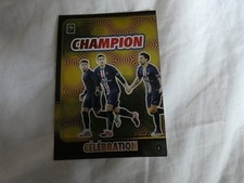 Cartes adrenalyn ligue1 d'occasion  Marles-les-Mines