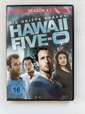Hawaii five season gebraucht kaufen  München